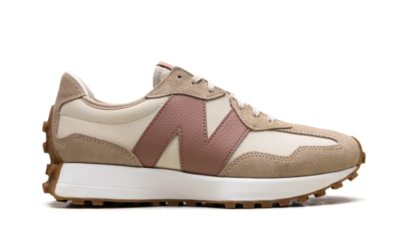 New Balance 327 327 WMNS 'Incense Bone Lslide'